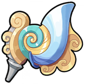 Nimbus Conch