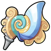 Nimbus Conch