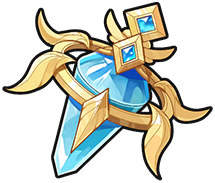 Aether Crystal