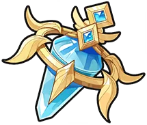 Aether Crystal