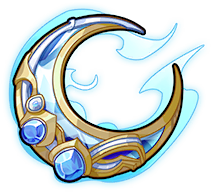 Clearmoon Hoop
