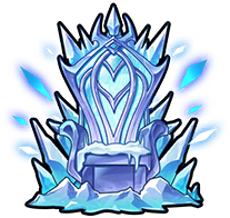 Glacial Throne