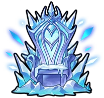 Glacial Throne