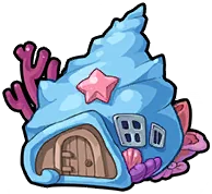 Conch Haven