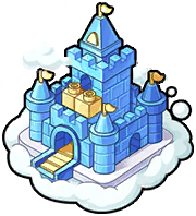 Cloud Castle