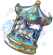 Ocean-Go-Round