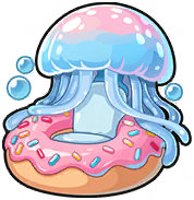 Jelly Swivel