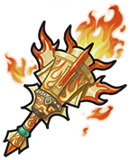Wildfire