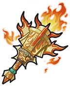 Wildfire
