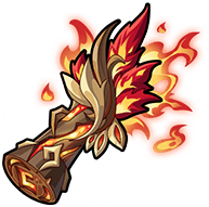 Firewing Seal
