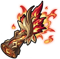 Firewing Seal