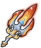 Agni's Oath
