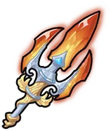 Agni's Oath