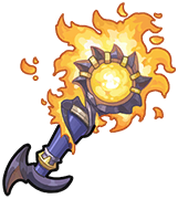 Divine Sunflare