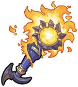 Divine Sunflare