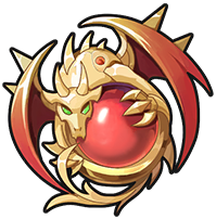 Dragonfire Orb