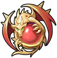 Dragonfire Orb