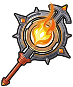 Solaris Maul