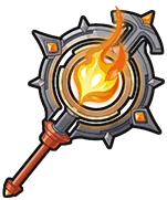 Solaris Maul