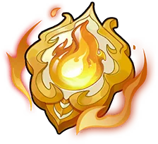 Ashen Heaven's Mark
