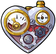 Lava Tinheart