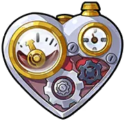 Lava Tinheart