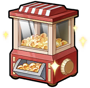 Popcorn Maker