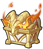 Ram's Burn