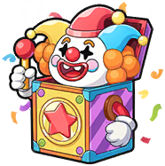 Clown's Gift