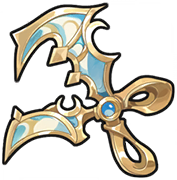Golden Dragon Shears