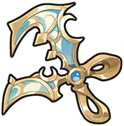 Golden Dragon Shears