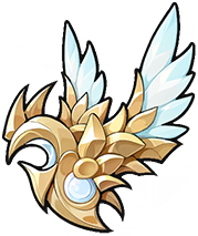 Golden Messenger
