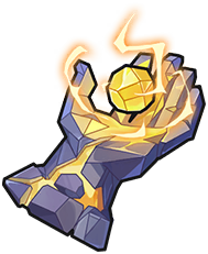 Grip of Light