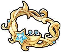 Glorious Crown