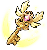 Multiverse Key