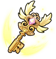 Multiverse Key