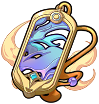 Radiant Charm