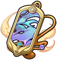 Radiant Charm