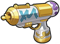 Spell Gun