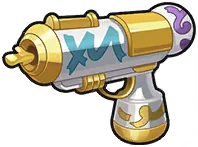 Spell Gun