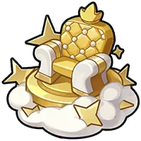 Aerie Throne