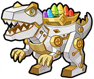 Creation Crayon