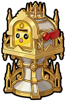 Chirping Mailbox