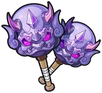 Skysplitting Hammer