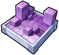 Movable Type Plate