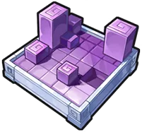 Movable Type Plate