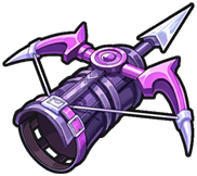 Stealthy Dart