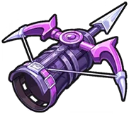 Stealthy Dart