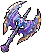 Black Cleaver