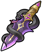 Serpent Dagger